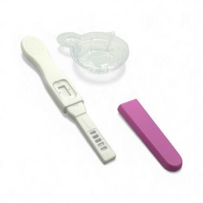 HPV Rapid Test Kit – Fast, Private At-Home Screening