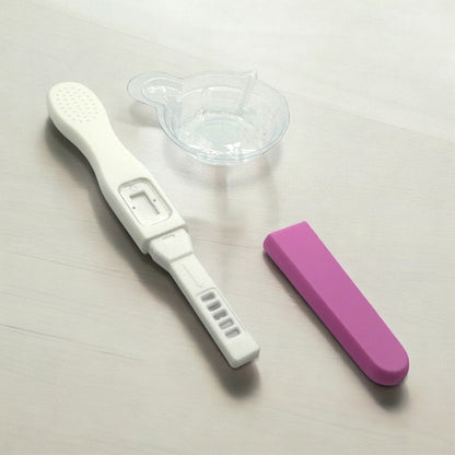 HPV Rapid Test Kit – Fast, Private At-Home Screening